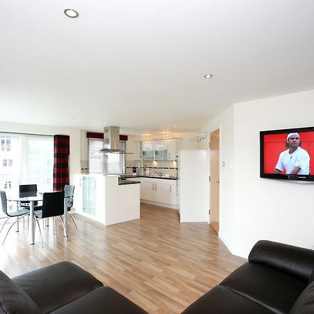 Apartament Kepplestone Manor Aberdeen Pokój zdjęcie