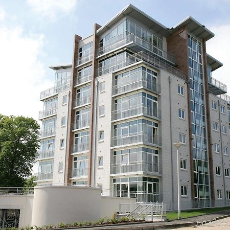 Apartament Kepplestone Manor Aberdeen Zewnętrze zdjęcie
