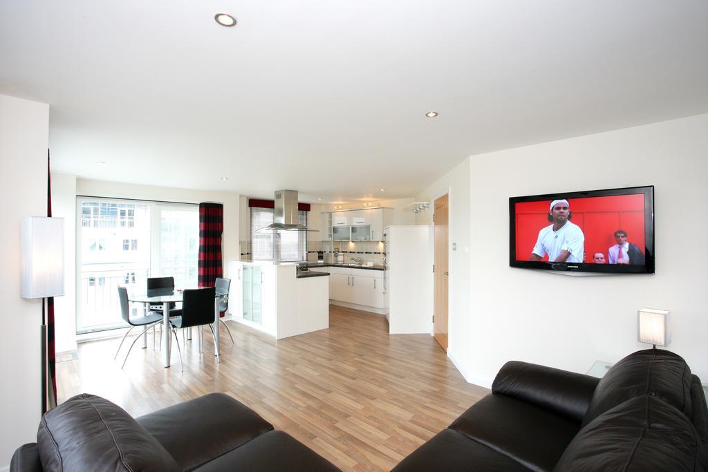 Apartament Kepplestone Manor Aberdeen Pokój zdjęcie
