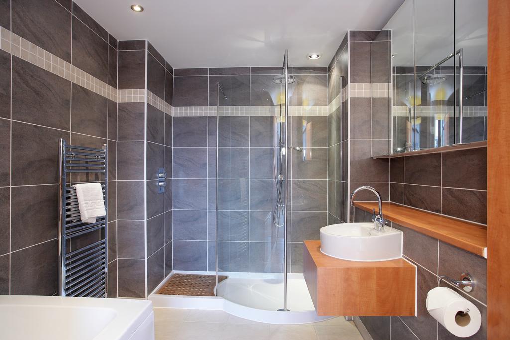 Apartament Kepplestone Manor Aberdeen Pokój zdjęcie