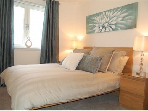 Apartament Kepplestone Manor Aberdeen Zewnętrze zdjęcie