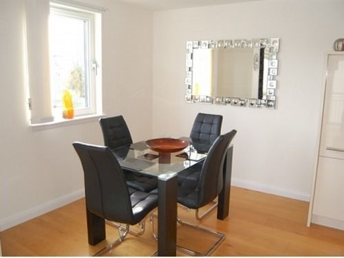 Apartament Kepplestone Manor Aberdeen Zewnętrze zdjęcie