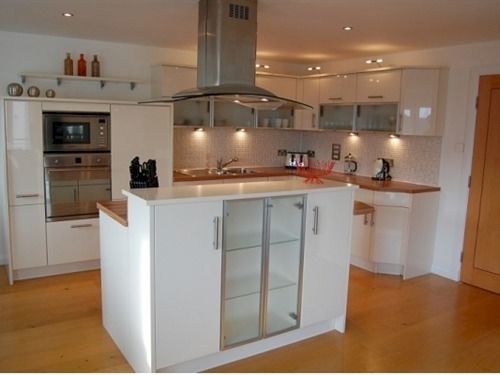 Apartament Kepplestone Manor Aberdeen Zewnętrze zdjęcie