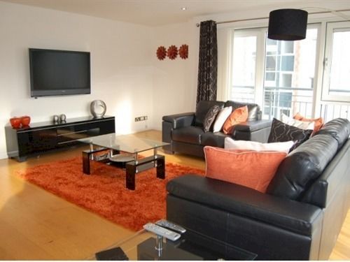 Apartament Kepplestone Manor Aberdeen Zewnętrze zdjęcie