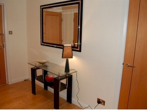 Apartament Kepplestone Manor Aberdeen Zewnętrze zdjęcie