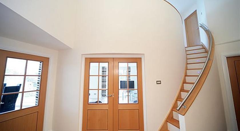 Apartament Kepplestone Manor Aberdeen Wnętrze zdjęcie