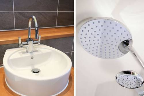 Apartament Kepplestone Manor Aberdeen Pokój zdjęcie