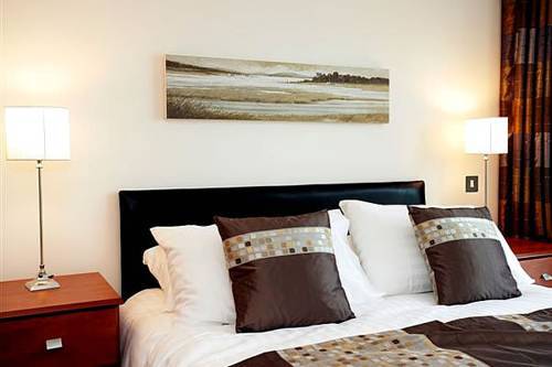 Apartament Kepplestone Manor Aberdeen Pokój zdjęcie