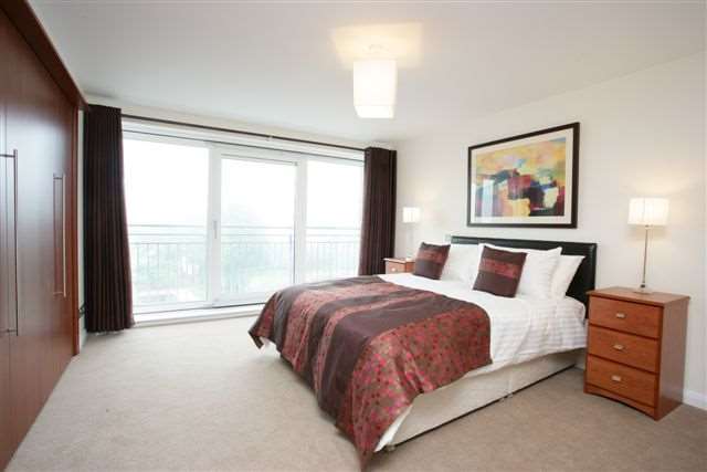 Apartament Kepplestone Manor Aberdeen Pokój zdjęcie