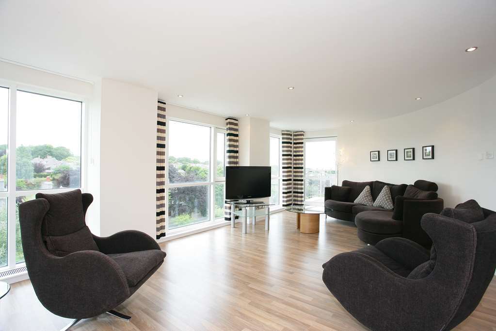 Apartament Kepplestone Manor Aberdeen Pokój zdjęcie